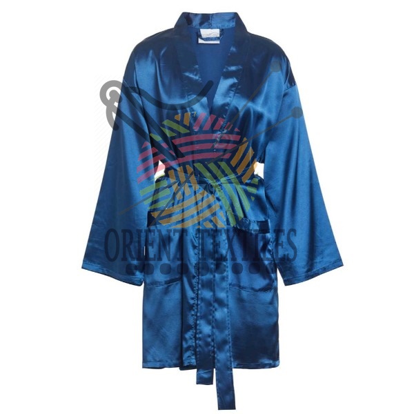 DXB Bath robe 3352